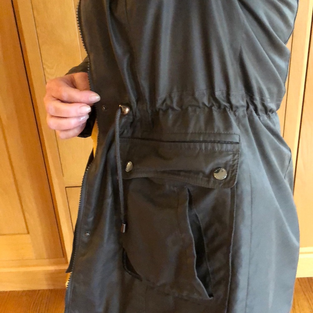 Laundry Winter Coat - image 5